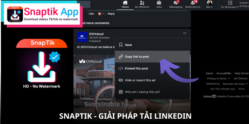 linkedin-video-tai-voi-snaptik